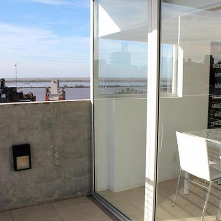 Appartement Altos De Maipu à Rosario Extérieur photo