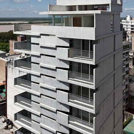 Appartement Altos De Maipu à Rosario Chambre photo
