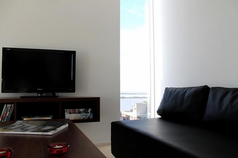 Appartement Altos De Maipu à Rosario Extérieur photo