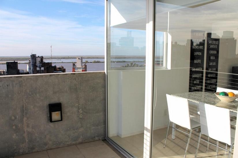 Appartement Altos De Maipu à Rosario Extérieur photo