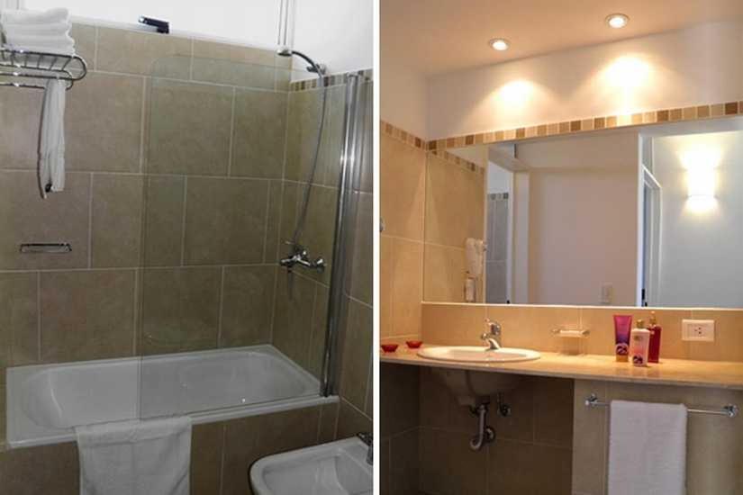 Appartement Altos De Maipu à Rosario Extérieur photo
