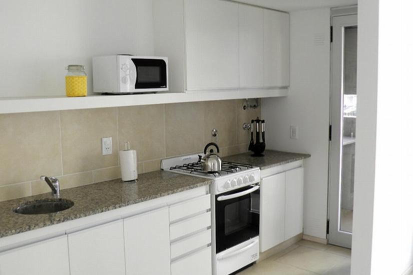 Appartement Altos De Maipu à Rosario Extérieur photo
