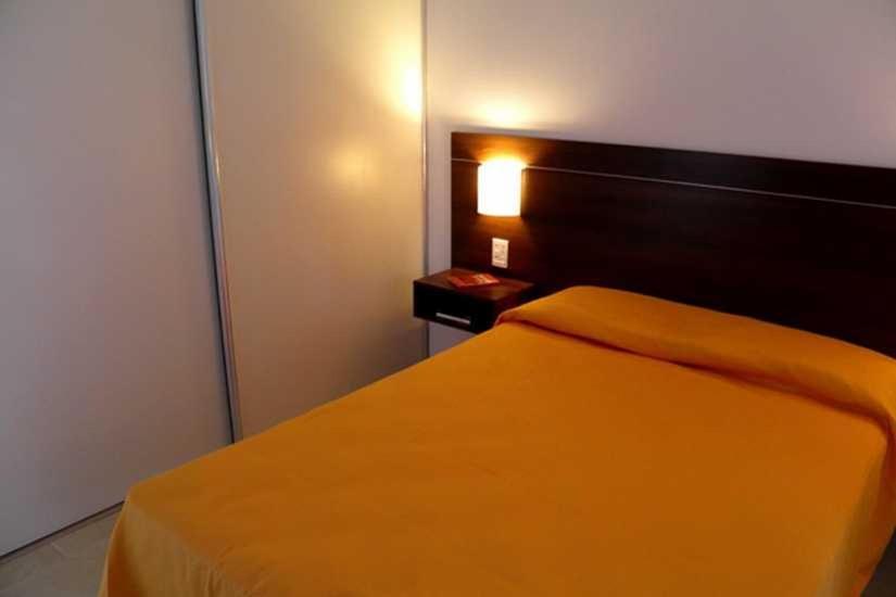Appartement Altos De Maipu à Rosario Extérieur photo