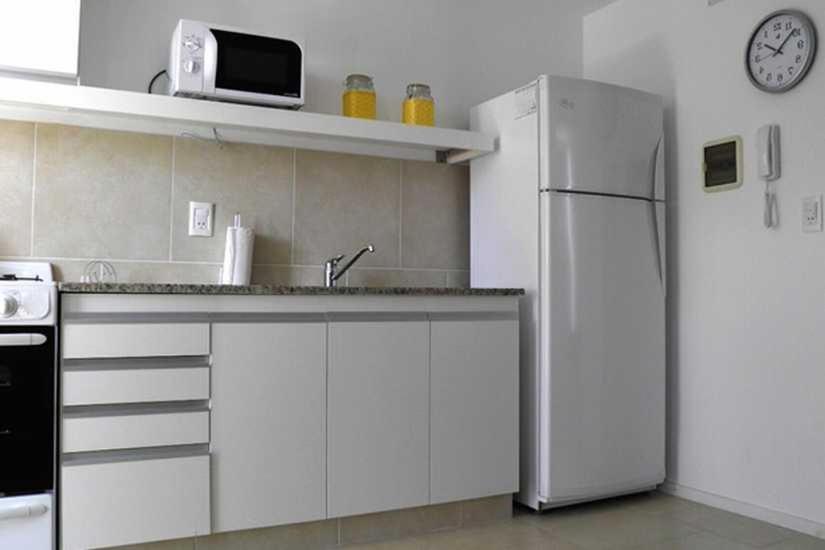 Appartement Altos De Maipu à Rosario Extérieur photo