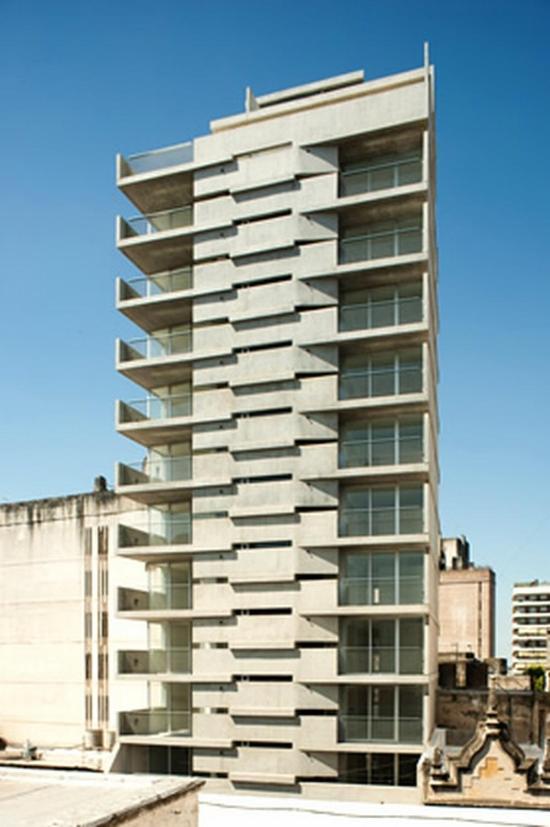Appartement Altos De Maipu à Rosario Extérieur photo