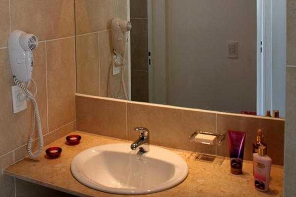 Appartement Altos De Maipu à Rosario Extérieur photo