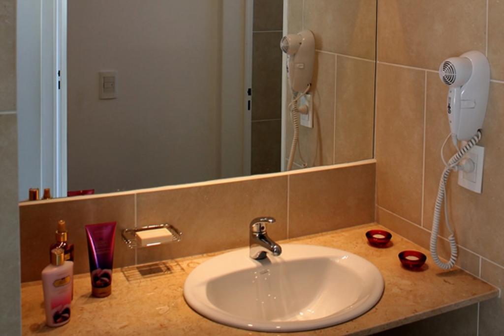 Appartement Altos De Maipu à Rosario Chambre photo