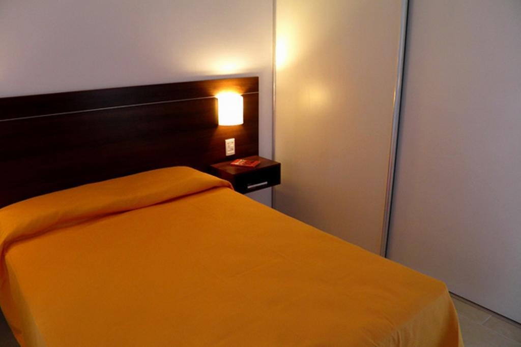 Appartement Altos De Maipu à Rosario Chambre photo