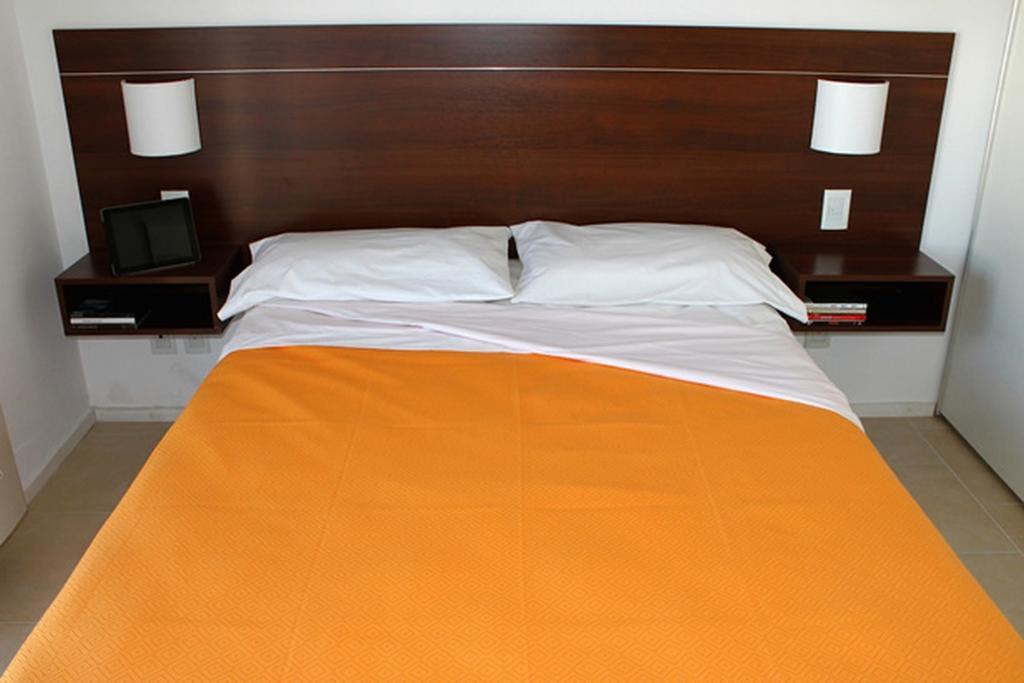 Appartement Altos De Maipu à Rosario Chambre photo